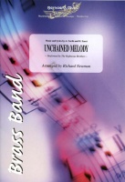 UNCHAINED MELODY - Parts & Score, Pop Music