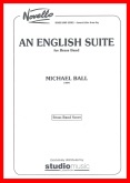 ENGLISH SUITE, AN - Parts & Score, TEST PIECES (Major Works)