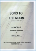 SONG TO THE MOON (Eb Soprano) - Parts & Score