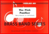 PINK PANTHER, The - Parts & Score