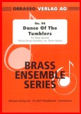 DANCE of the TUMBLERS - Parts & Score