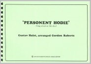 PERSONENT HODIE - Parts & Score, Christmas Music