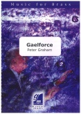 GAELFORCE - Parts & Score, LIGHT CONCERT MUSIC