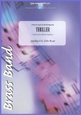 THRILLER - Parts & Score, Pop Music