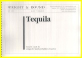 TEQUILA - Parts & Score, LIGHT CONCERT MUSIC