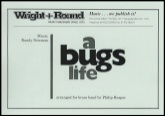 BUG'S LIFE,A - Parts & Score, FILM MUSIC & MUSICALS