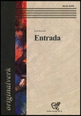 ENTRADA - Night Watch Dance - Parts & Score, LIGHT CONCERT MUSIC