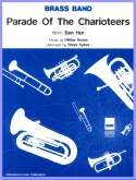 PARADE of the CHARIOTEERS - Parts & Score, FILM MUSIC & MUSICALS, ANNUAL SPRING SALE 2023