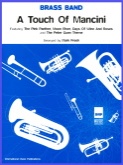 TOUCH OF MANCINI, A - Parts & Score, FILM MUSIC & MUSICALS
