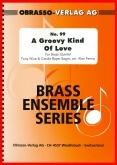 GROOVY KIND OF LOVE, A - Quintet - Parts & Score, Quintets