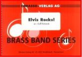 ELVIS ROCKS ! - Parts & Score, Pop Music