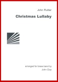 CHRISTMAS LULLABY - Parts & Score, Christmas Music