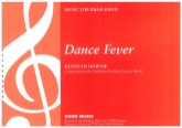 DANCE FEVER - Parts & Score
