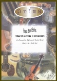 MARCH OF THE TOREADORS - Parts & Score, MARCHES
