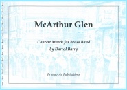 McARTHUR GLEN - Parts & Score