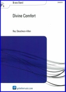 DIVINE COMFORT - Parts & Score, LIGHT CONCERT MUSIC