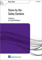 DOWN BY THE SALLY GARDENS - Parts & Score, LIGHT CONCERT MUSIC, SUMMER 2020 SALE TITLES