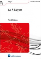 AIR & CALYPSO - Parts & Score