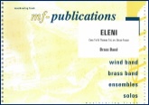 ELENI - Parts & Score, LIGHT CONCERT MUSIC, Music of BRUCE FRASER