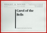 CAROL of the BELLS - Parts & Score, Christmas Music