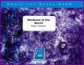 WINDOWS of the WORLD - Parts & Score, LIGHT CONCERT MUSIC