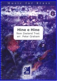 HINE E HINE - Parts & Score, LIGHT CONCERT MUSIC