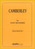 CAMBERLEY - Parts & Score, MARCHES