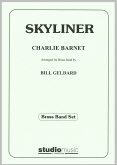 SKYLINER - Parts & Score