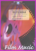 LITTLE MERMAID, The ( Under the Sea ) - Parts & Score