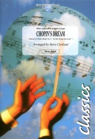 CHOPIN'S DREAM - Parts & Score