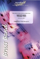 VOULEZ-VOUS - Parts & Score, Pop Music
