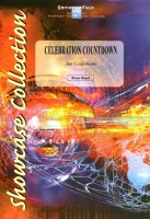 CELEBRATION COUNTDOWN - Parts & Score, LIGHT CONCERT MUSIC