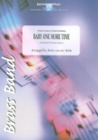 BABY ONE MORE TIME - Parts & Score
