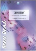CIRCLE OF LIFE - Parts & Score, FILM MUSIC & MUSICALS