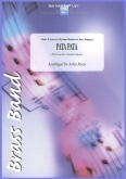 PATA PATA - Parts & Score, LIGHT CONCERT MUSIC