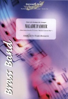 MALADIE d'AMOUR - Parts & Score, LIGHT CONCERT MUSIC