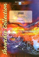JOYRIDE - Parts & Score, LIGHT CONCERT MUSIC