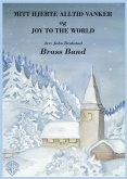 JOY TO THE WORLD - Parts & Score, Beginner/Youth Band