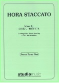 HORA STACCATO - Parts & Score, LIGHT CONCERT MUSIC
