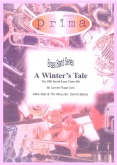 WINTER'S TALE, A - Cornet/Flugel Solo Parts & Score, Solos