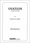 OVATION - Parts & Score, LIGHT CONCERT MUSIC