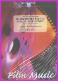 HARRY POTTER & the PHILOSOPHER'S STONE - Parts & Score