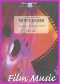 PETER GUNN THEME, The - Parts & Score, FILM MUSIC & MUSICALS