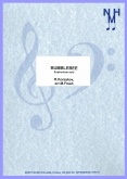 BUMBLEBEE - Euphonium Solo - Parts & Score