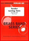 TENDER LOVING CARE (Eb.Soprano) - Parts & Score, SOLOS - E♭.Soprano Cornet