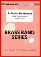 SCOTS PASTORALE, A - Parts & Score