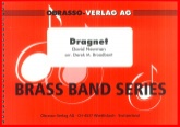 DRAGNET - Parts & Score