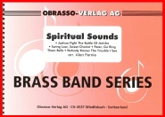 SPIRITUAL SOUNDS - Parts & Score, SUMMER 2020 SALE TITLES, LIGHT CONCERT MUSIC