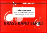 INTERMEZZO (from Cavalleria Rusticana) - Parts & Score, LIGHT CONCERT MUSIC