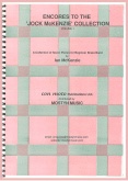 ENCORES to the JOCK McKENZIE COLLECTION - Level 1 - Parts &, Beginner/Youth Band